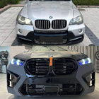 BMW X5 E70 2007–2013 Restyling bodykit voor X5M F95 2024 foto 5