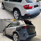 BMW X5 E70 2007–2013 Restyling bodykit voor X5M F95 2024 foto 9