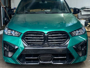 BMW X5 E70 2007–2013 Restyling bodykit voor X5M F95 2024 foto 14