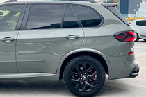 BMW X5 E70 2007–2013 Restyling bodykit voor X5M F95 2024 foto 23
