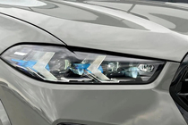 BMW X5 E70 2007–2013 Restyling bodykit voor X5M F95 2024 foto 30