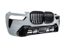 BMW X7 G07 2019– M-Performance bodykitset met grille (2023+) foto 9