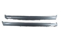 BMW X7 G07 2019– M-Performance bodykitset met grille (2023+) foto 5