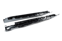 BMW X7 G07 2019– M-Performance bodykitset met grille (2023+) foto 15