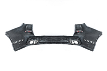 BMW X7 G07 2019– M-Performance bodykitset met grille (2023+) foto 18