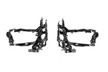 BMW X7 G07 2019– M-Performance bodykitset met grille (2023+) foto 25