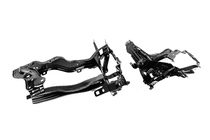 BMW X7 G07 2019– M-Performance bodykitset met grille (2023+) foto 27