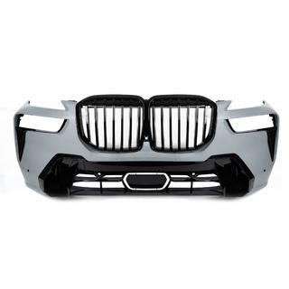 M-Performance bodykitset met grille (2023+) foto 3