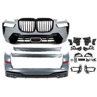 M-Performance bodykitset met grille (2023+) foto 1