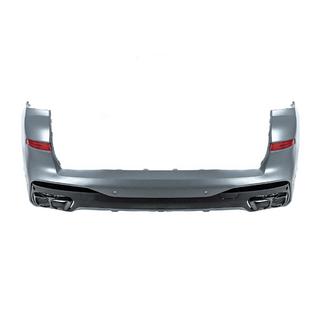 M-Performance bodykitset met grille (2023+) foto 4