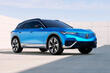 Acura ZDX: nieuwe elektrische crossover foto 3