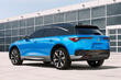 Acura ZDX: nieuwe elektrische crossover foto 4