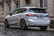 Review: BMW 2 Series Active Tourer van de tweede generatie foto 4
