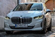 Review: BMW 2 Series Active Tourer van de tweede generatie foto 2