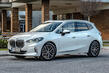 Review: BMW 2 Series Active Tourer van de tweede generatie foto 1
