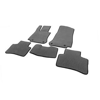 EVA automatten (grijs) Mercedes GLC X253 2015–2022 foto 2