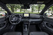Toyota Yaris van de vierde generatie: review foto 5