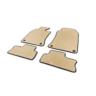 EVA automatten (Beige) Mini Cooper R56/57 2006–2014 foto 2