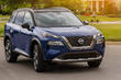 Nissan Rogue-crossover: overzicht van de derde generatie foto 1