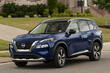 Nissan Rogue-crossover: overzicht van de derde generatie foto 2