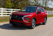 Review Mitsubishi Eclipse Cross: evolutie in de goede richting foto 1