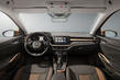 Skoda Fabia: обзор van de hatchback van de vierde generatie foto 5