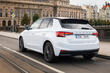 Skoda Fabia: обзор van de hatchback van de vierde generatie foto 3