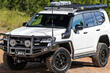 Maak van je SUV een echte monster: geheimen van exterieur-tuning foto 1