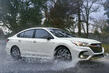 Subaru Legacy 2022: review van de vernieuwde sedan van de 7e generatie foto 2