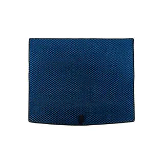 EVA kofferbakmat (Blauw) foto 1
