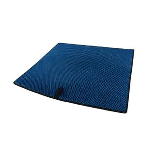 EVA kofferbakmat (Blauw) foto 2