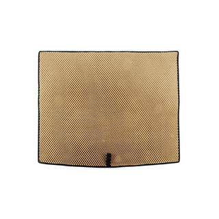 EVA kofferbakmat (Beige) foto 1