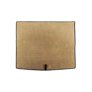 EVA kofferbakmat (Beige) foto 1