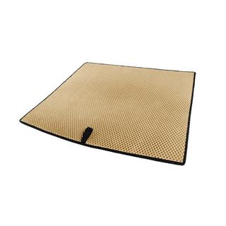 EVA kofferbakmat (Beige) foto 2
