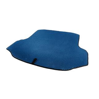 Kofferbakmat (EVA, blauw) foto 2