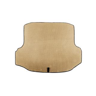 Kofferbakmat (EVA, Beige) foto 1