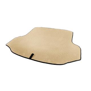 Kofferbakmat (EVA, Beige) foto 2