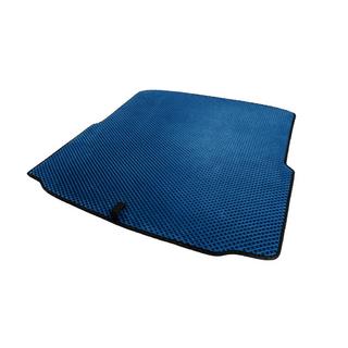 Kofferbakmat (SD) (EVA, Blauw) Skoda Octavia III A7 2013–2019 foto 2