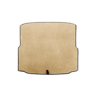 Kofferbakmat (Sedan) (EVA, Beige) Skoda Octavia III A7 2013–2019 foto 1