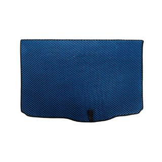 EVA kofferbakmat (Blauw) Fiat Punto Grande/EVO 2006–2018 foto 1