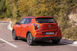 Overzicht van de facelift van de eerste generatie SsangYong Tivoli foto 4