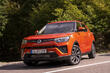 Overzicht van de facelift van de eerste generatie SsangYong Tivoli foto 2