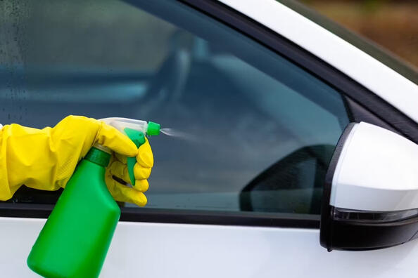 Hoe kies je de juiste autochemie voor je auto?