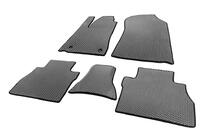 Toyota Tundra 2007–2021 EVA automatten (grijs) foto 2