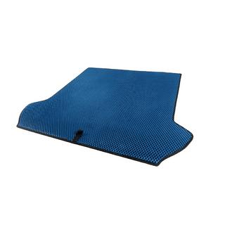 EVA kofferbakmat 5-zits (Blauw) foto 2