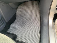 Mitsubishi Colt 2004–2012 EVA automatten (grijs) foto 3