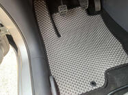 Mitsubishi Colt 2004–2012 EVA automatten (grijs) foto 2