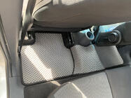 Mitsubishi Colt 2004–2012 EVA automatten (grijs) foto 8