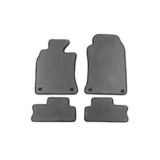EVA automatten (grijs) Mini Cooper R56/57 2006–2014 foto 1