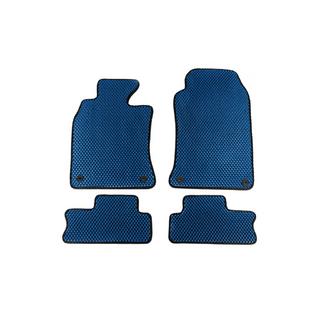 EVA automatten (Blauw) Mini Cooper R56/57 2006–2014 foto 1